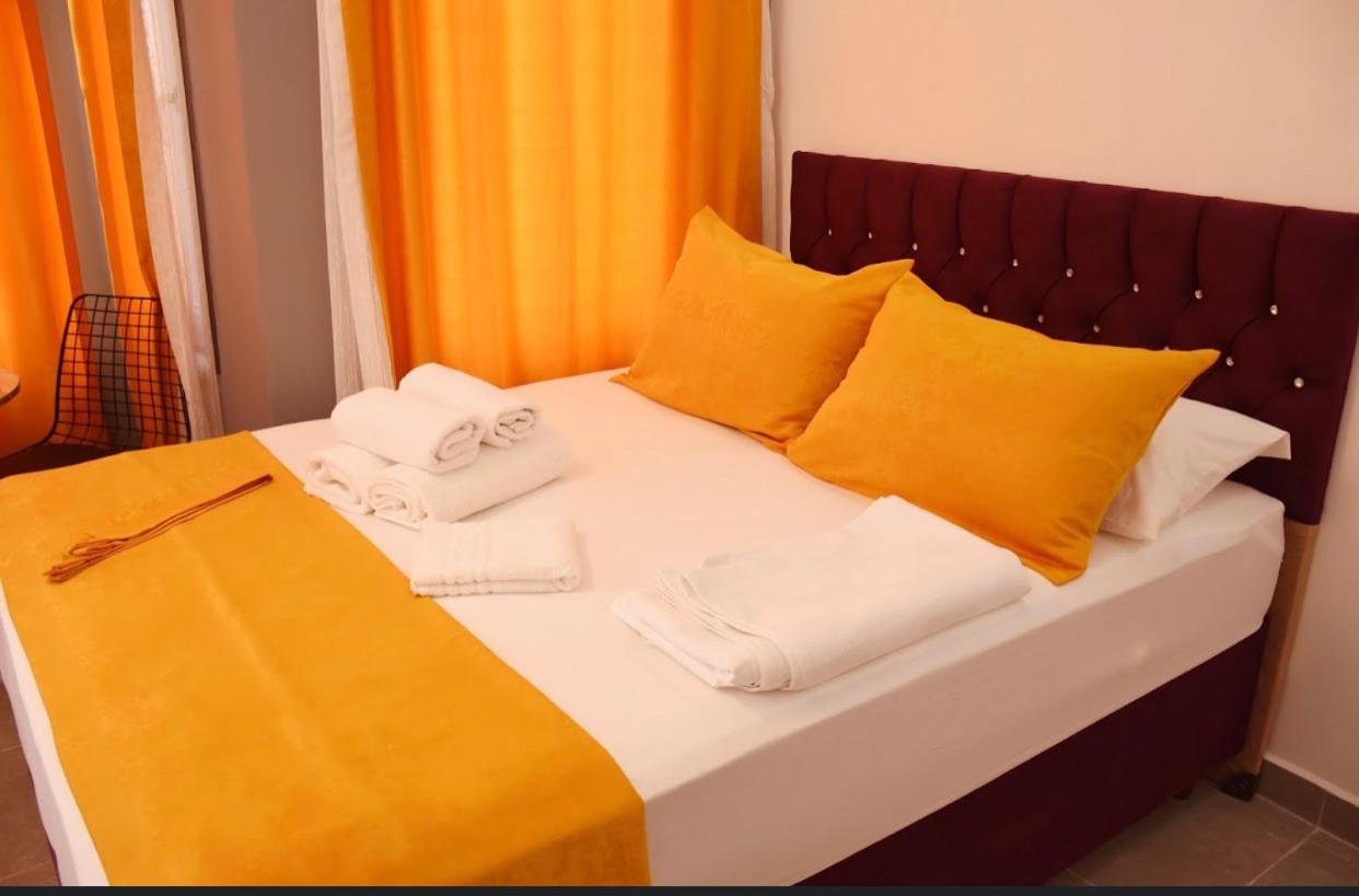 Galata Zade Luxury Boutique Hotel Istambul Exterior foto