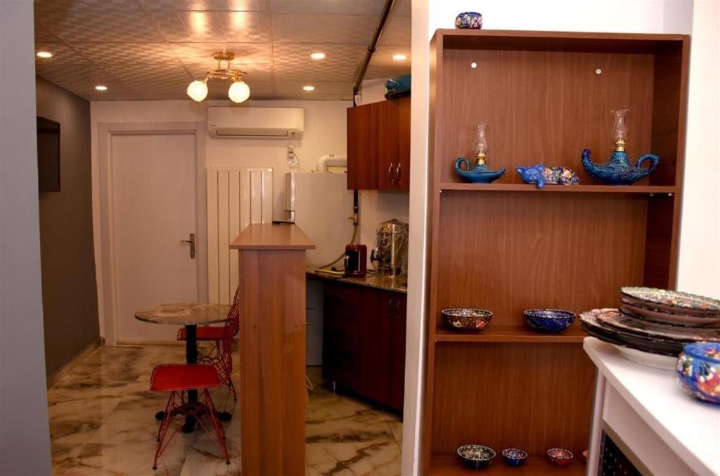 Galata Zade Luxury Boutique Hotel Istambul Exterior foto