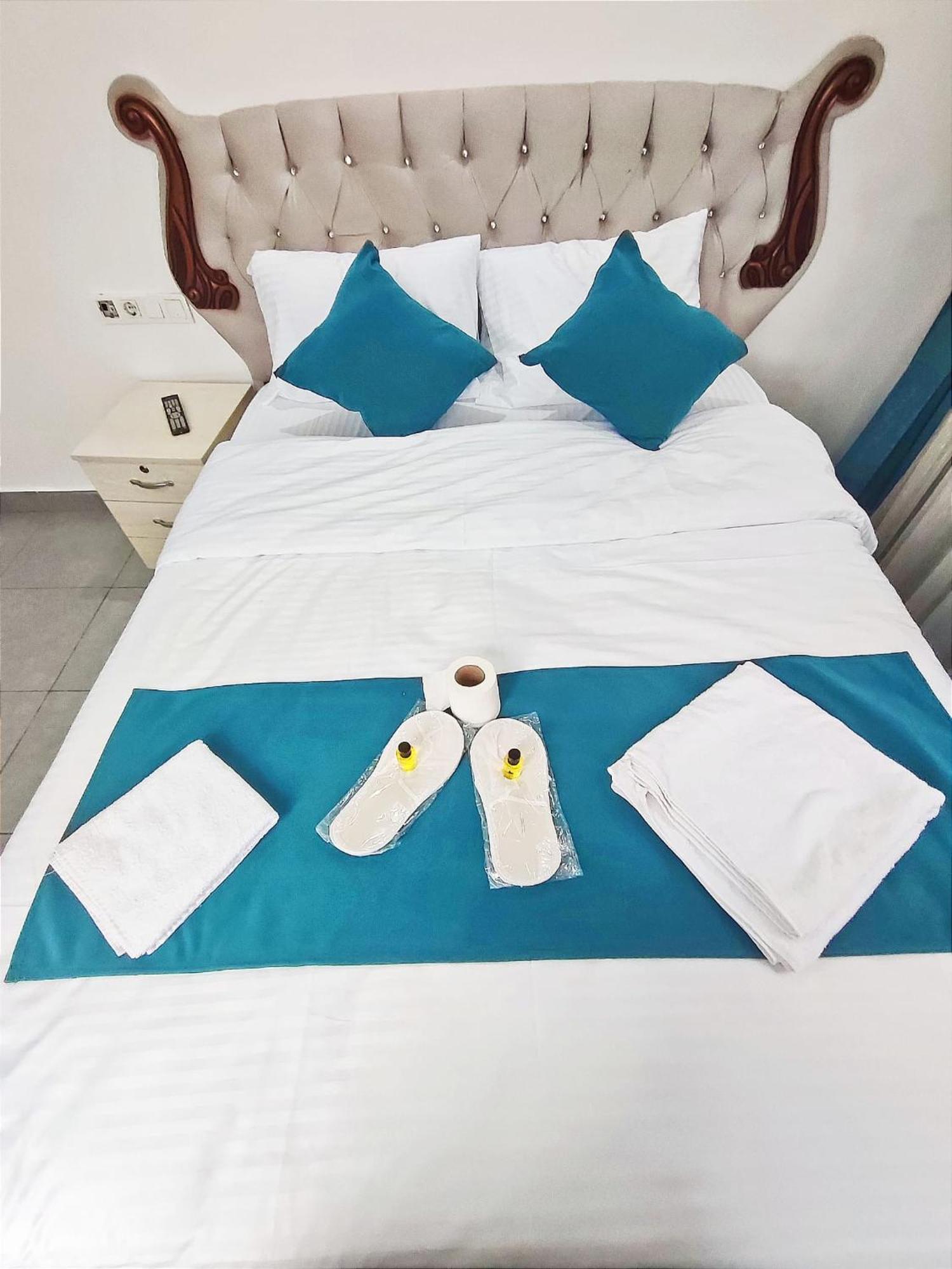 Galata Zade Luxury Boutique Hotel Istambul Exterior foto